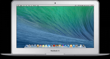 11-inch Macbook Air 256GB