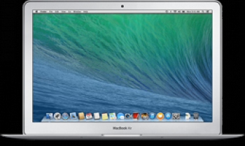 13-inch MacBook Air 128GB